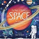 DK Children The Magic and Mystery of Space: Tour Across Our Astounding Universe