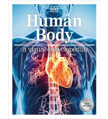 DK Children Human Body A Visual Encyclopedia