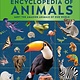 DK Children Eyewitness Encyclopedia of Animals