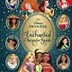 DK Children Disney Princess Enchanted Character Guide: Relive the Spellbinding Stories of the Disney Princesses in This Magical Guide