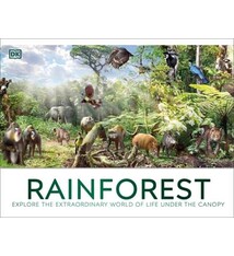 DK Children Rainforest
