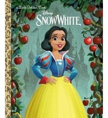 Golden/Disney Disney Snow White