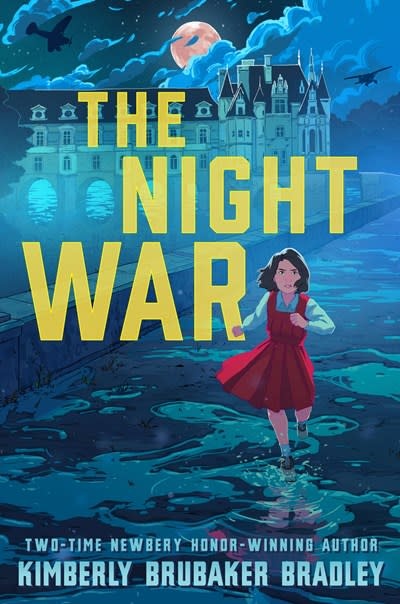 Dial Books The Night War