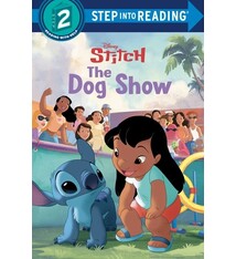 RH/Disney The Dog Show (Disney Stitch)