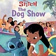 RH/Disney The Dog Show (Disney Stitch)