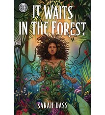 Rick Riordan Presents Rick Riordan Presents: It Waits in the Forest