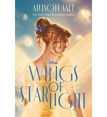 Disney Press Wings of Starlight
