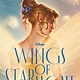 Disney Press Wings of Starlight