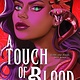 Rick Riordan Presents Rick Riordan Presents: A Touch of Blood
