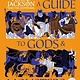 Disney Press Percy Jackson and the Olympians: A Guide to Gods & Monsters