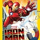 National Geographic Kids Marvel's Iron Man Goes Magnetic (National Geographic Kids Readers, Level 2)