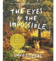 Yearling The Eyes and the Impossible: (Newbery Medal Winner)