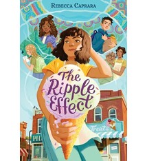 Charlesbridge The Ripple Effect