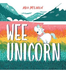 Charlesbridge Wee Unicorn