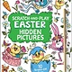 Highlights Press Scratch-and-Play Easter Hidden Pictures