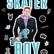 Soho Teen Skater Boy