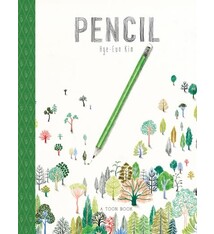 TOON Books Pencil