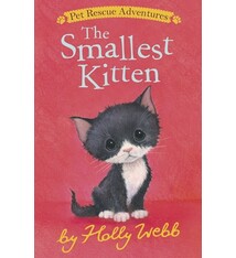 Tiger Tales The Smallest Kitten