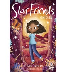 Tiger Tales Star Friends: Power Gem