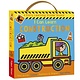 Tiger Tales I Can Learn Construction: First Words, Colors, Numbers and Shapes, Opposites