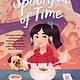 Quirk Books A Spoonful of Time: A Novel