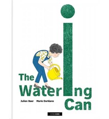 NYRB Kids The Watering Can
