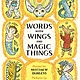 Tundra Books Words with Wings and Magic Things