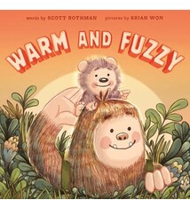 Tundra Books Warm and Fuzzy