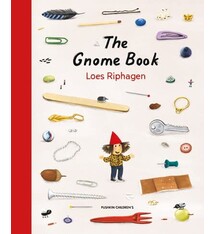 Pushkin Children's Books The Gnome Book