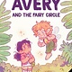 Flying Eye Books Avery and the Fairy Circle