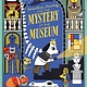 Flying Eye Books Detective Stanley and the Mystery at the Museum