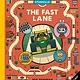 Flying Eye Books STEMville: The Fast Lane