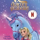 Random House Books for Young Readers Unicorn Academy: Under the Fairy Moon