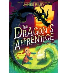 The Dragon's Apprentice