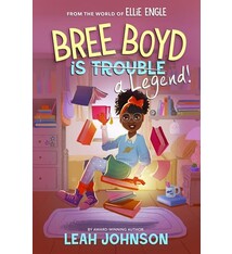 Bree Boyd is a Legend