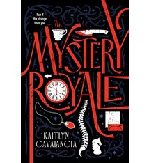 Mystery Royale