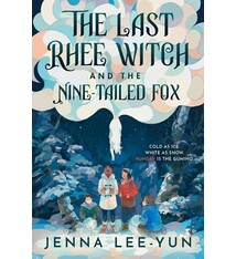 The Last Rhee Witch and the Nine-Tailed Fox