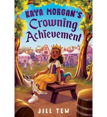 Freedom Fire: Kaya Morgan's Crowning Achievement