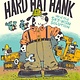 Hard Hat Hank and the Sky-High Solution