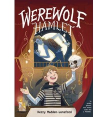 Werewolf Hamlet