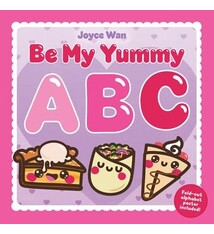 Be My Yummy ABC