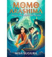 Momo Arashima Duels the Queen of Death