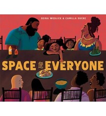 Space for Everyone