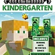 Official Minecraft Workbook: Kindergarten