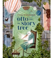 Otto and the Story Tree
