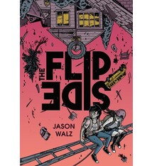 The Flip Side: A Graphic Novel