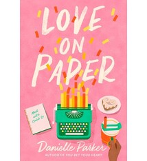 Love on Paper
