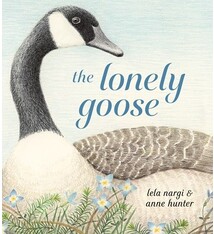 The Lonely Goose