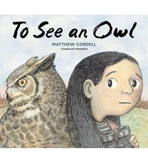 To See an Owl