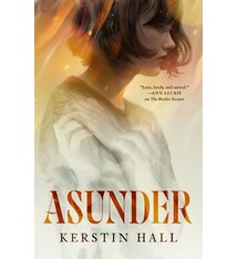 Tor Books Asunder